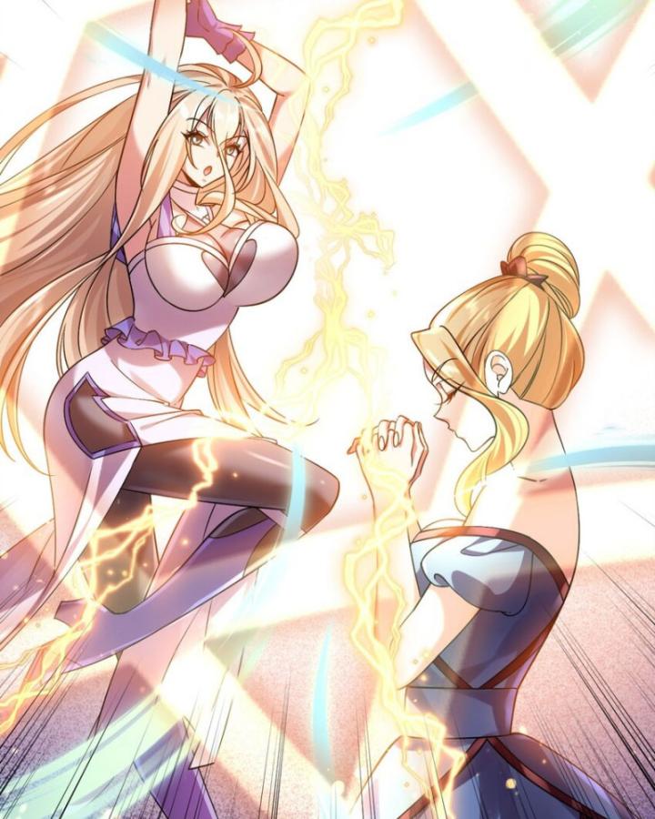 Phi Thăng Thất Bại, Đanh Phai Làm Liep Ma Nhân Chapter 43 - Trang 2