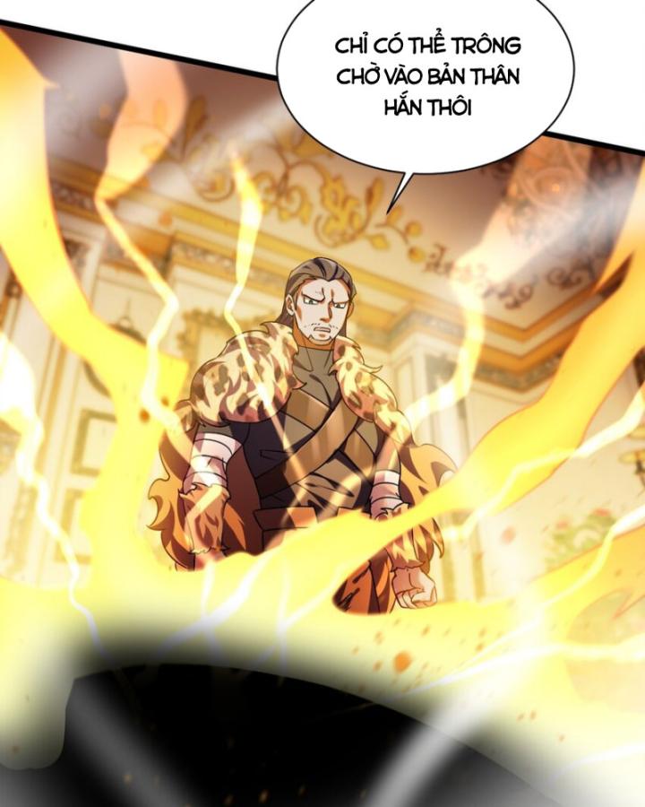 Phi Thăng Thất Bại, Đanh Phai Làm Liep Ma Nhân Chapter 43 - Trang 2