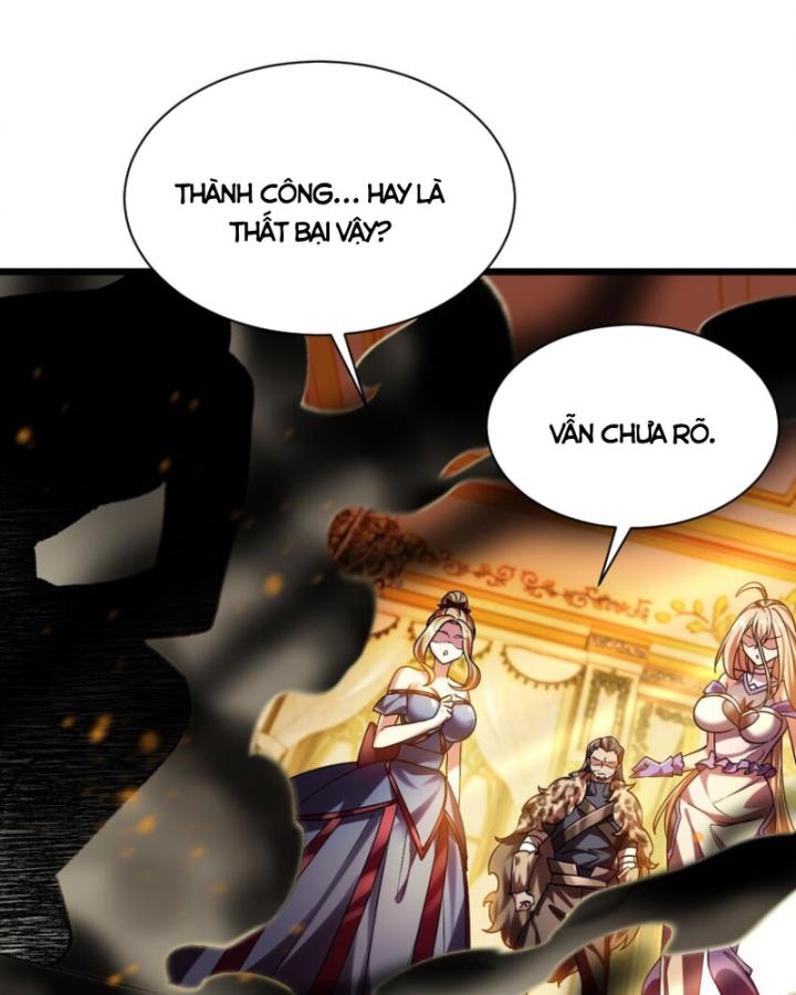 Phi Thăng Thất Bại, Đanh Phai Làm Liep Ma Nhân Chapter 43 - Trang 2