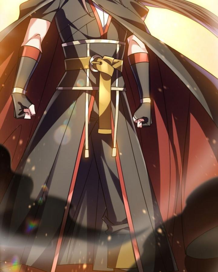 Phi Thăng Thất Bại, Đanh Phai Làm Liep Ma Nhân Chapter 43 - Trang 2