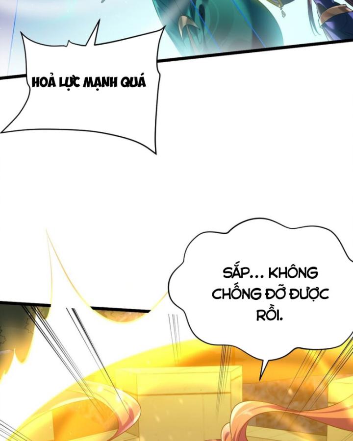 Phi Thăng Thất Bại, Đanh Phai Làm Liep Ma Nhân Chapter 44 - Trang 2