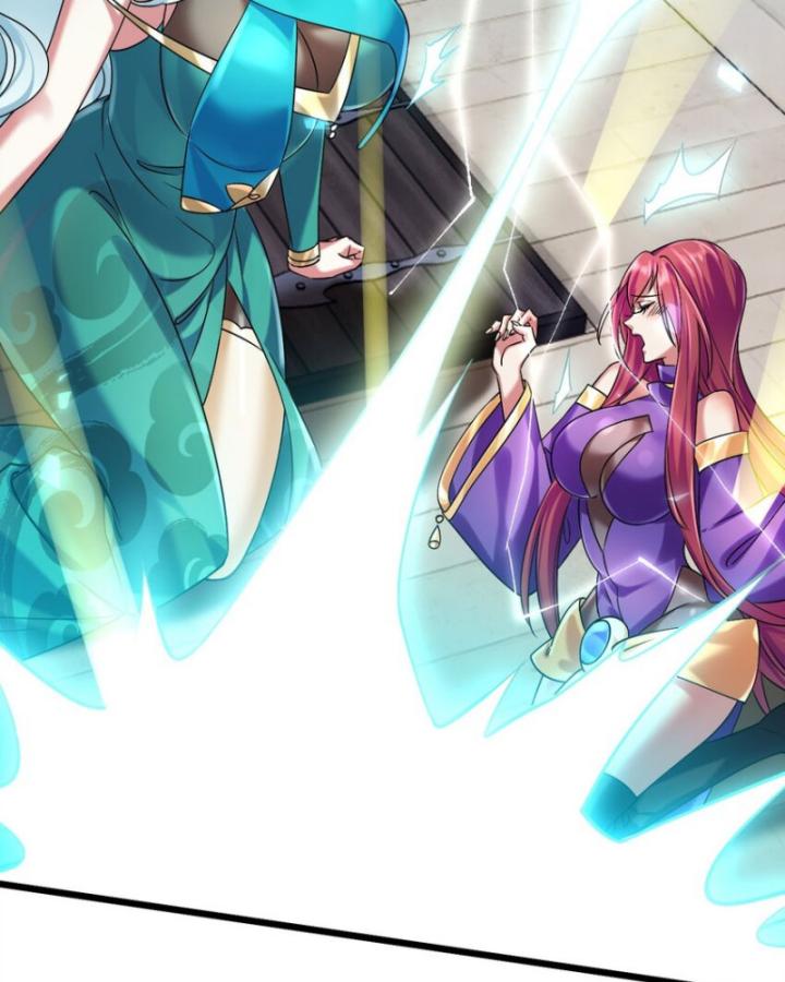 Phi Thăng Thất Bại, Đanh Phai Làm Liep Ma Nhân Chapter 44 - Trang 2