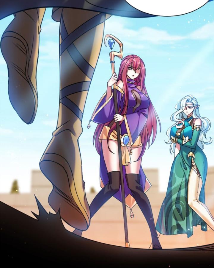 Phi Thăng Thất Bại, Đanh Phai Làm Liep Ma Nhân Chapter 44 - Trang 2