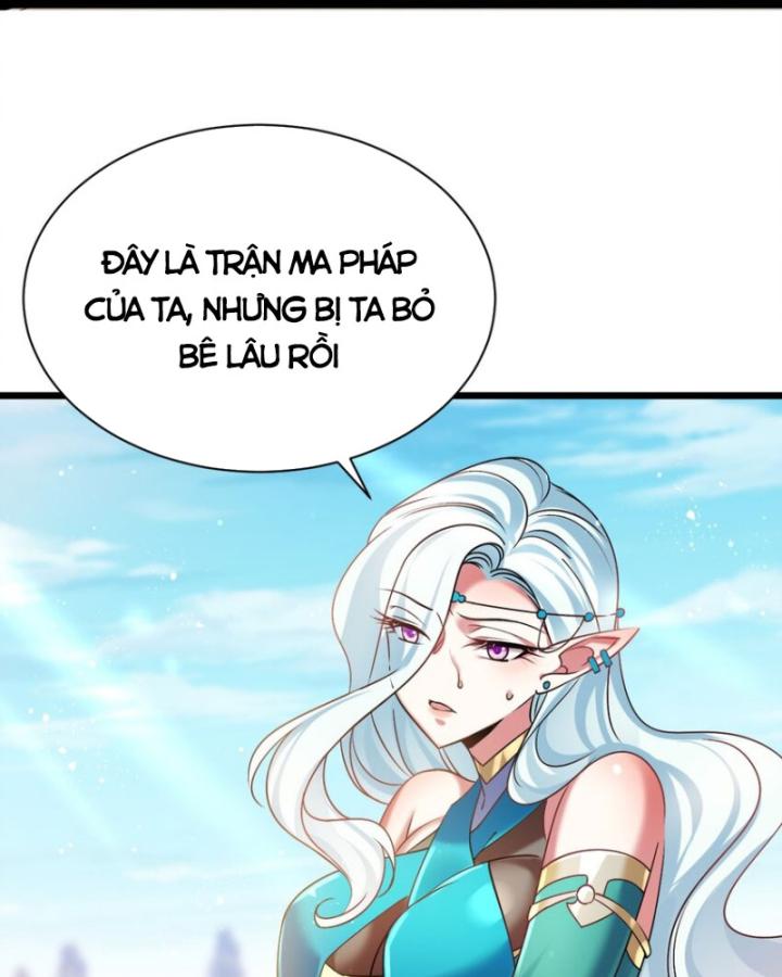 Phi Thăng Thất Bại, Đanh Phai Làm Liep Ma Nhân Chapter 44 - Trang 2