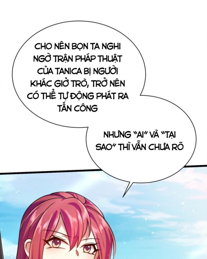 Phi Thăng Thất Bại, Đanh Phai Làm Liep Ma Nhân Chapter 44 - Trang 2