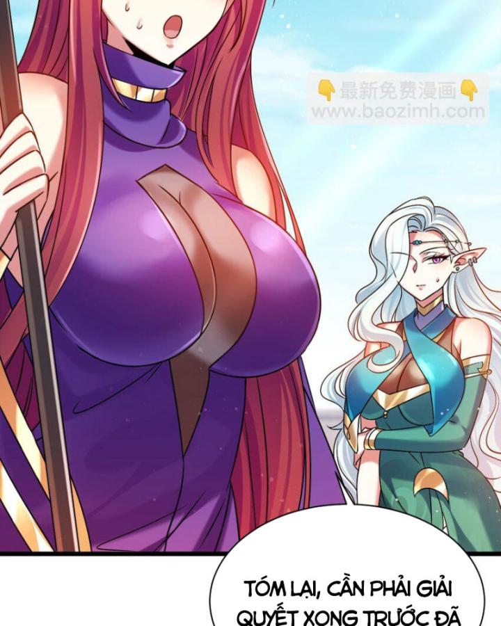 Phi Thăng Thất Bại, Đanh Phai Làm Liep Ma Nhân Chapter 44 - Trang 2