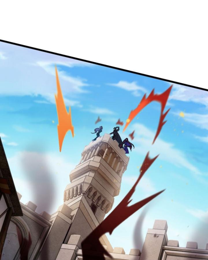 Phi Thăng Thất Bại, Đanh Phai Làm Liep Ma Nhân Chapter 44 - Trang 2