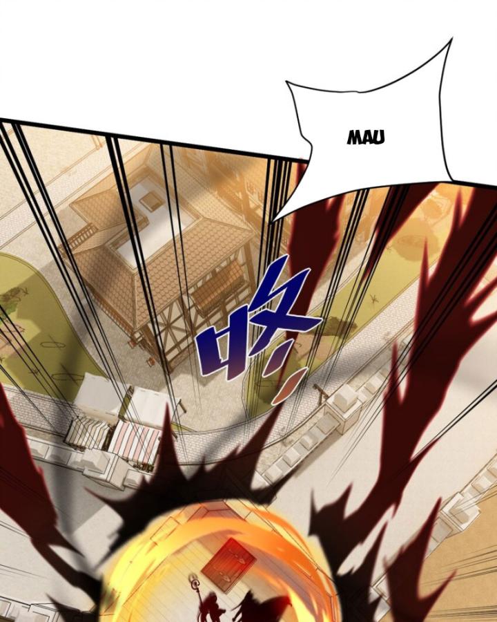 Phi Thăng Thất Bại, Đanh Phai Làm Liep Ma Nhân Chapter 44 - Trang 2