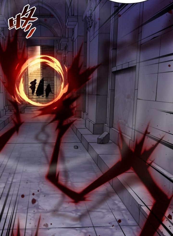 Phi Thăng Thất Bại, Đanh Phai Làm Liep Ma Nhân Chapter 44 - Trang 2