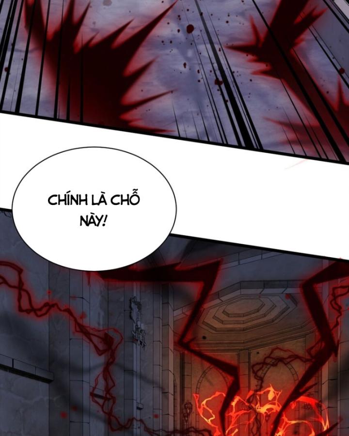 Phi Thăng Thất Bại, Đanh Phai Làm Liep Ma Nhân Chapter 44 - Trang 2