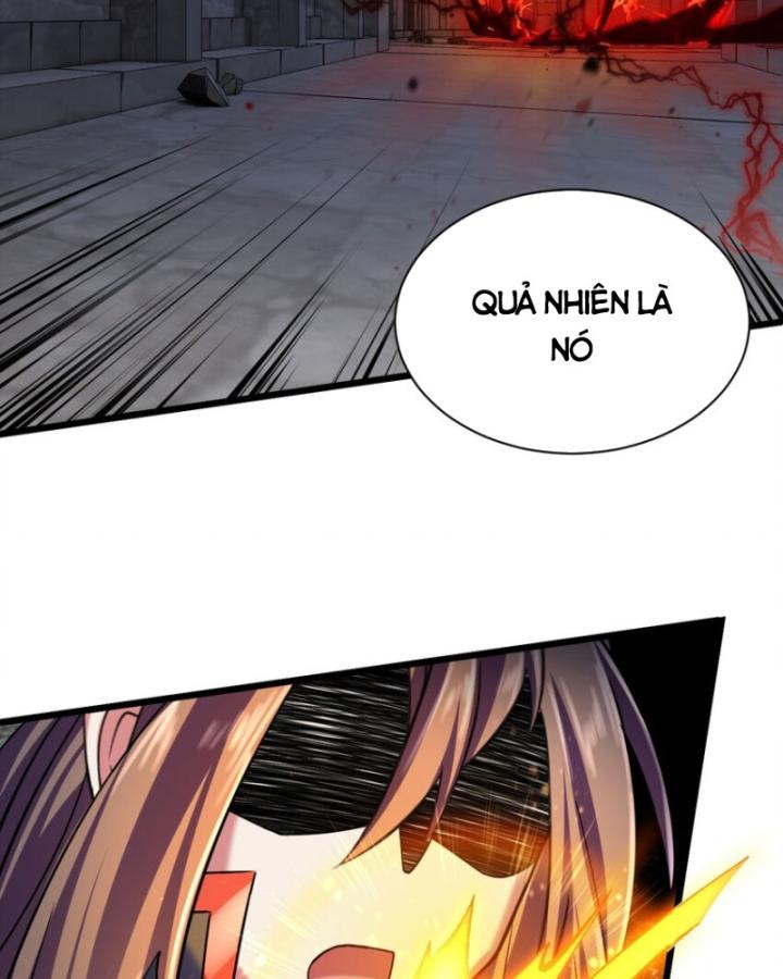 Phi Thăng Thất Bại, Đanh Phai Làm Liep Ma Nhân Chapter 44 - Trang 2