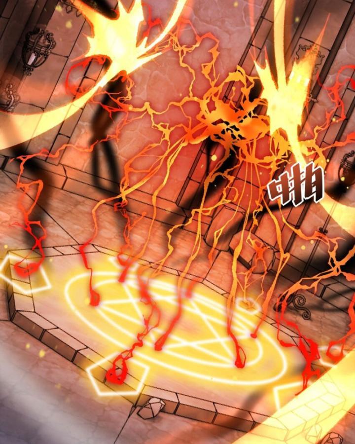 Phi Thăng Thất Bại, Đanh Phai Làm Liep Ma Nhân Chapter 44 - Trang 2