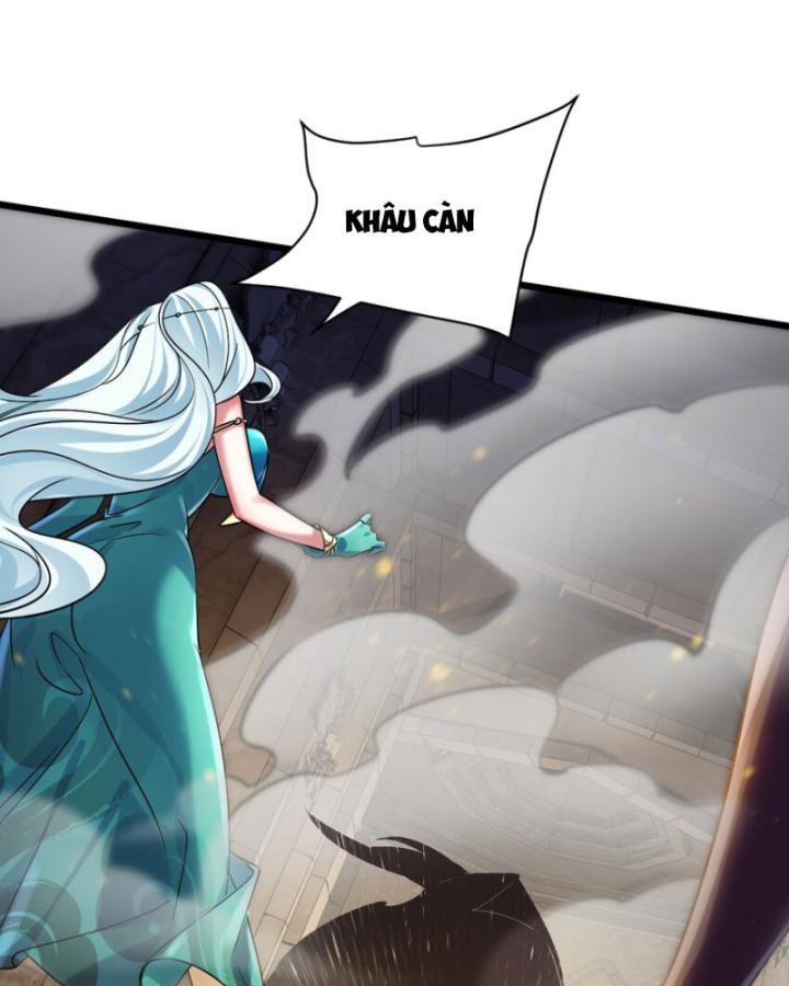 Phi Thăng Thất Bại, Đanh Phai Làm Liep Ma Nhân Chapter 44 - Trang 2