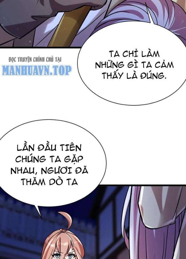 Phi Thăng Thất Bại, Đanh Phai Làm Liep Ma Nhân Chapter 51 - Trang 2