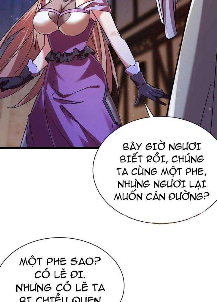 Phi Thăng Thất Bại, Đanh Phai Làm Liep Ma Nhân Chapter 51 - Trang 2