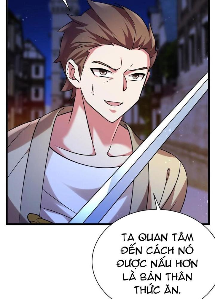 Phi Thăng Thất Bại, Đanh Phai Làm Liep Ma Nhân Chapter 51 - Trang 2