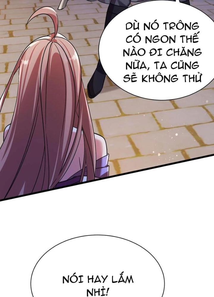 Phi Thăng Thất Bại, Đanh Phai Làm Liep Ma Nhân Chapter 51 - Trang 2