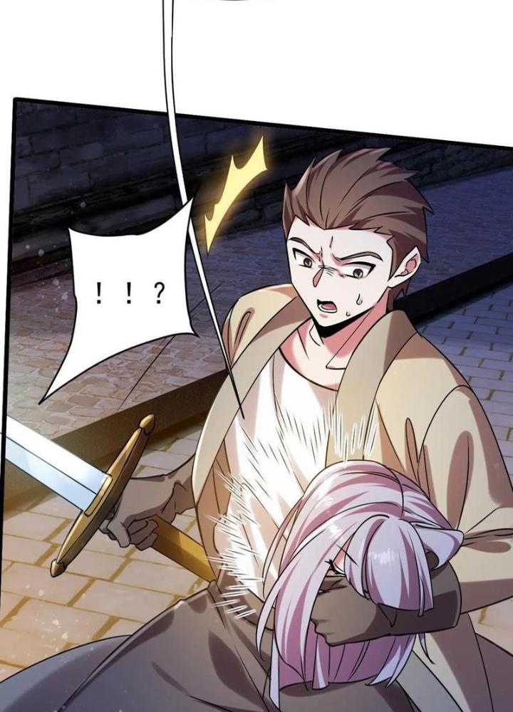 Phi Thăng Thất Bại, Đanh Phai Làm Liep Ma Nhân Chapter 51 - Trang 2