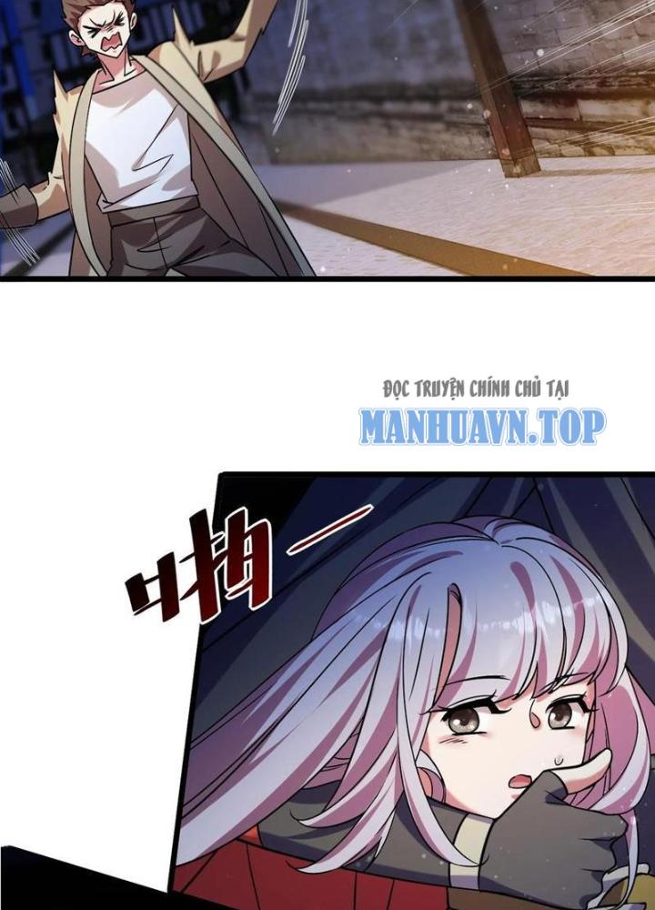 Phi Thăng Thất Bại, Đanh Phai Làm Liep Ma Nhân Chapter 51 - Trang 2