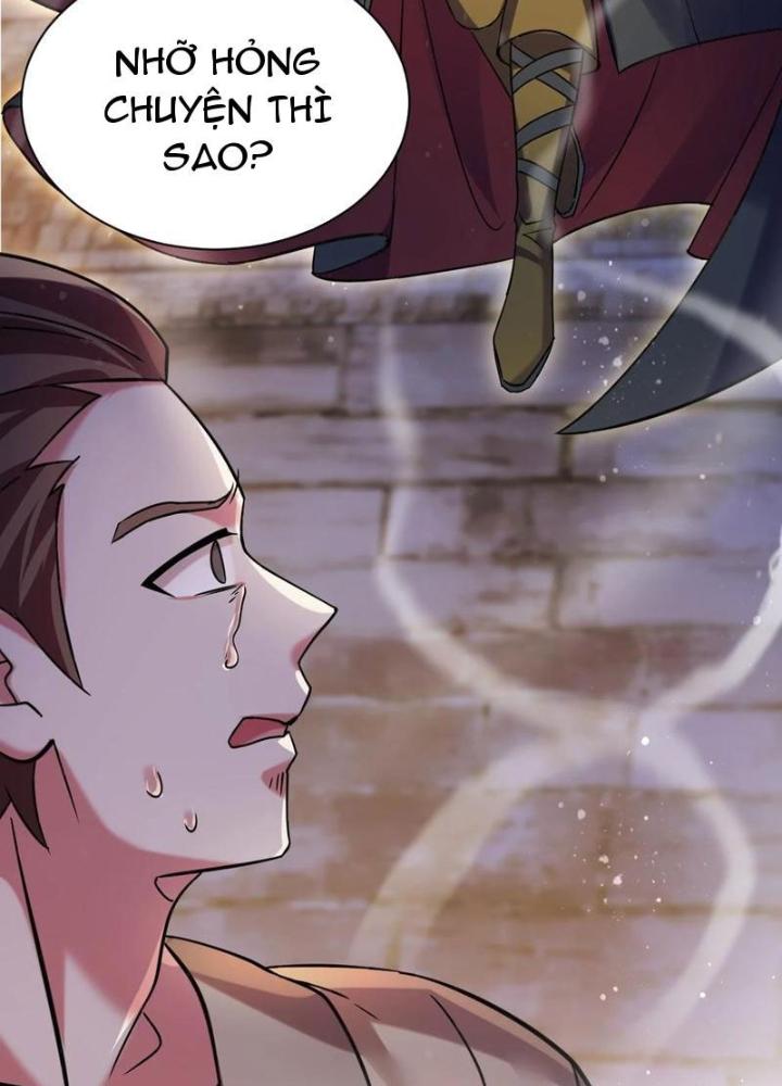 Phi Thăng Thất Bại, Đanh Phai Làm Liep Ma Nhân Chapter 51 - Trang 2