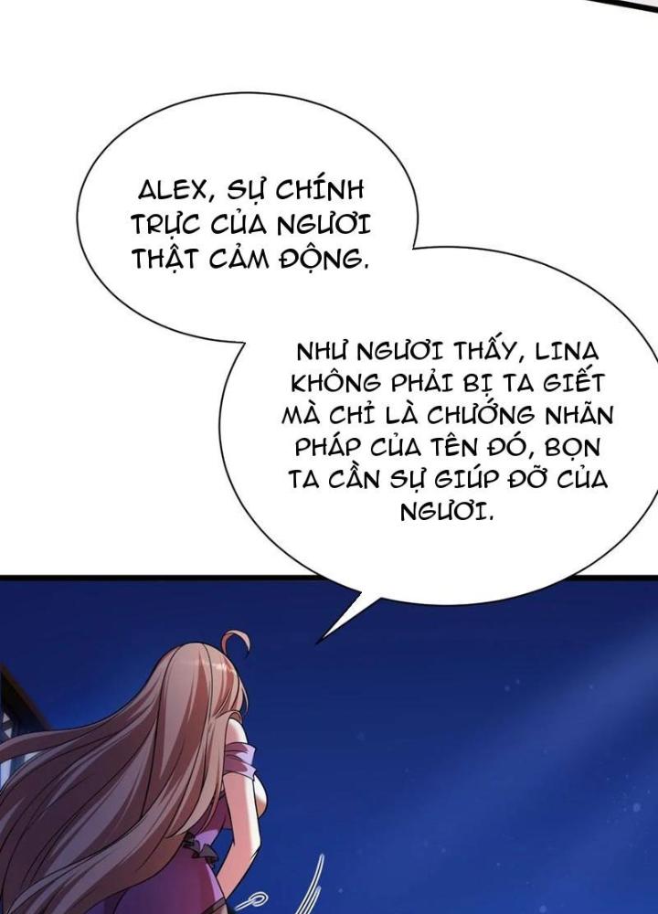 Phi Thăng Thất Bại, Đanh Phai Làm Liep Ma Nhân Chapter 51 - Trang 2