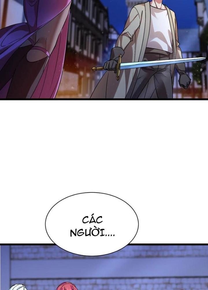 Phi Thăng Thất Bại, Đanh Phai Làm Liep Ma Nhân Chapter 51 - Trang 2