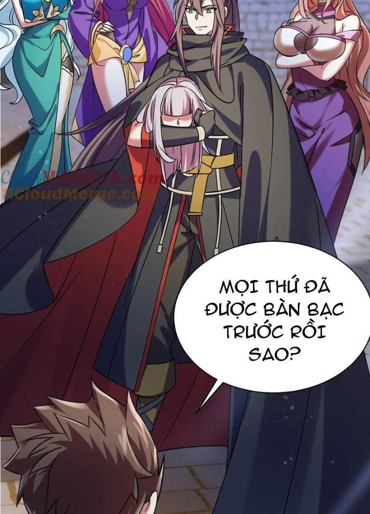 Phi Thăng Thất Bại, Đanh Phai Làm Liep Ma Nhân Chapter 51 - Trang 2