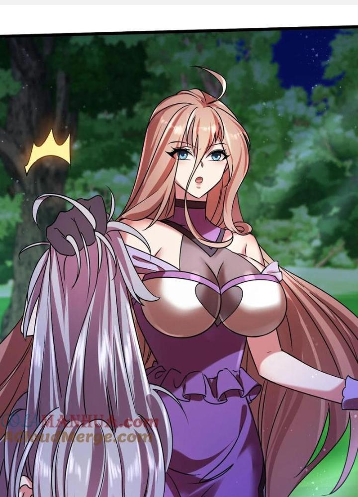 Phi Thăng Thất Bại, Đanh Phai Làm Liep Ma Nhân Chapter 51 - Trang 2