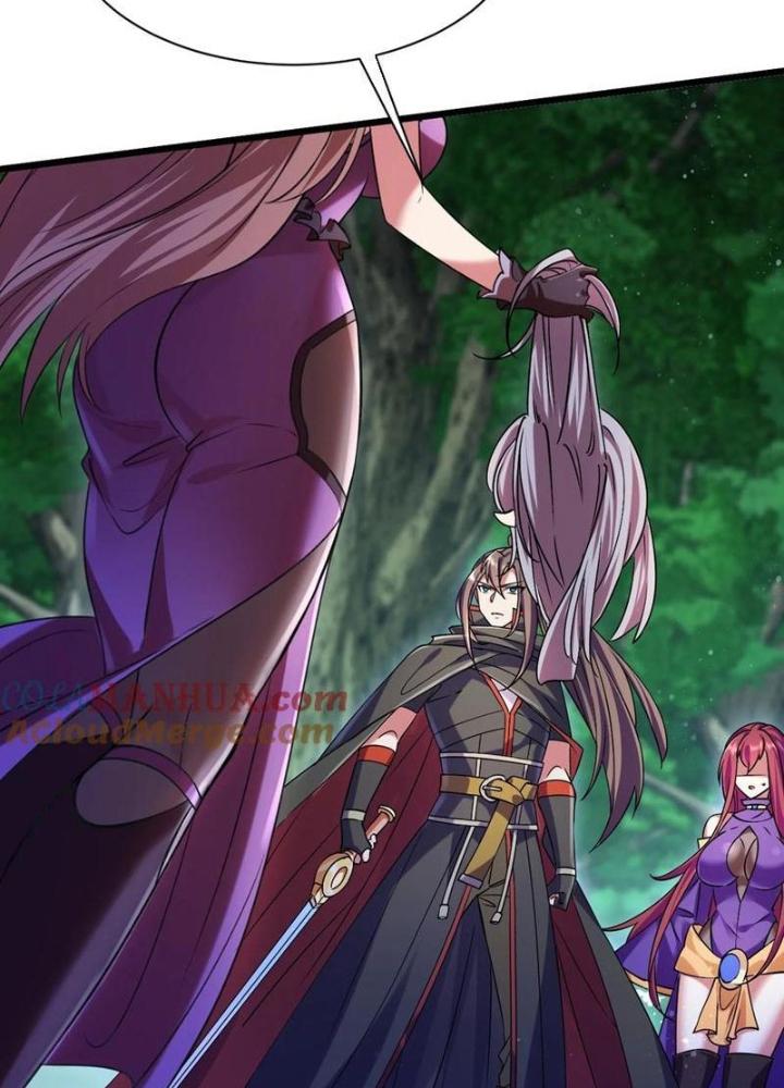 Phi Thăng Thất Bại, Đanh Phai Làm Liep Ma Nhân Chapter 51 - Trang 2