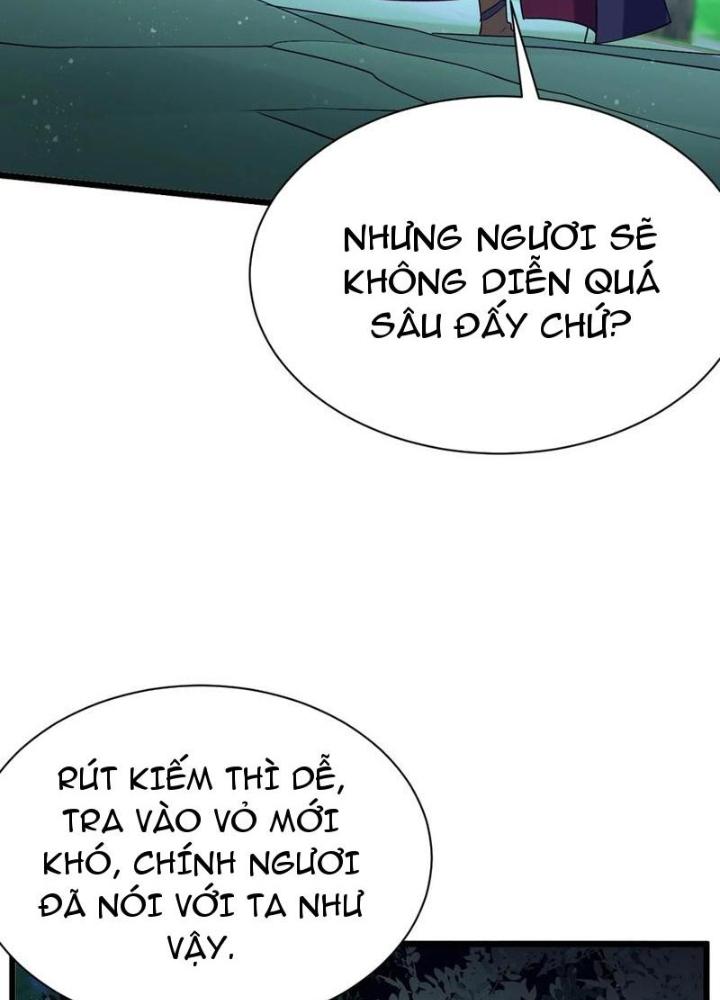 Phi Thăng Thất Bại, Đanh Phai Làm Liep Ma Nhân Chapter 51 - Trang 2