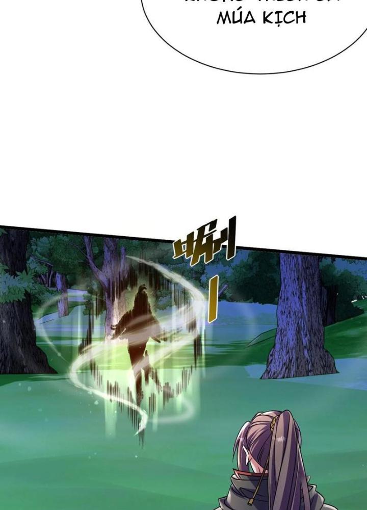 Phi Thăng Thất Bại, Đanh Phai Làm Liep Ma Nhân Chapter 51 - Trang 2