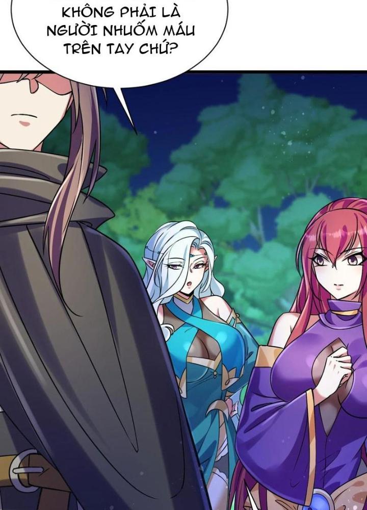 Phi Thăng Thất Bại, Đanh Phai Làm Liep Ma Nhân Chapter 51 - Trang 2