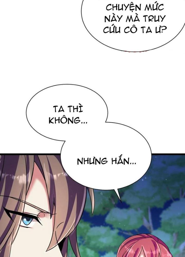 Phi Thăng Thất Bại, Đanh Phai Làm Liep Ma Nhân Chapter 51 - Trang 2