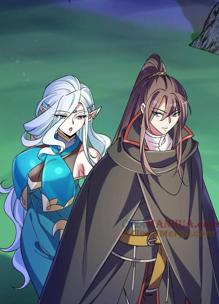 Phi Thăng Thất Bại, Đanh Phai Làm Liep Ma Nhân Chapter 51 - Trang 2