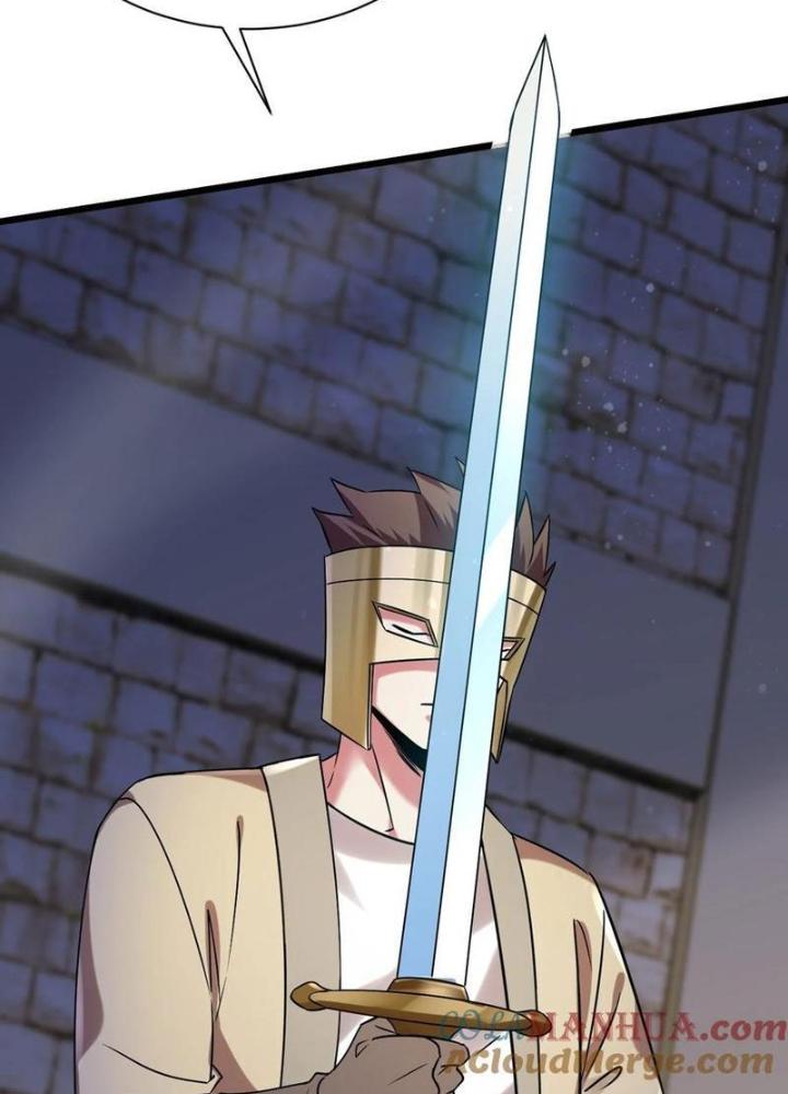 Phi Thăng Thất Bại, Đanh Phai Làm Liep Ma Nhân Chapter 51 - Trang 2