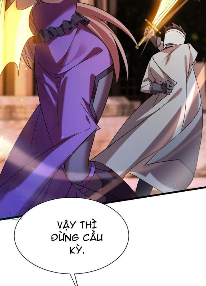 Phi Thăng Thất Bại, Đanh Phai Làm Liep Ma Nhân Chapter 51 - Trang 2