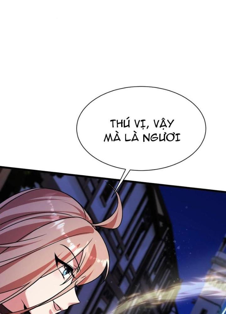 Phi Thăng Thất Bại, Đanh Phai Làm Liep Ma Nhân Chapter 51 - Trang 2