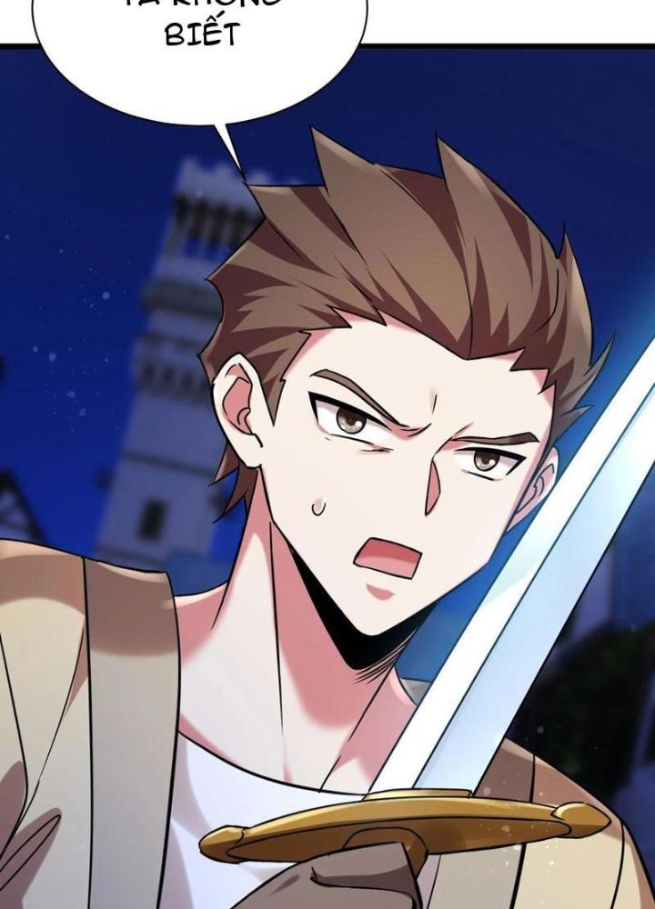 Phi Thăng Thất Bại, Đanh Phai Làm Liep Ma Nhân Chapter 51 - Trang 2