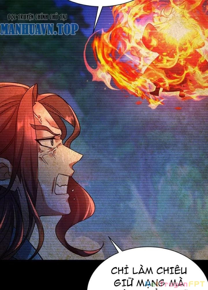 Phi Thăng Thất Bại, Đanh Phai Làm Liep Ma Nhân Chapter 57 - Trang 2