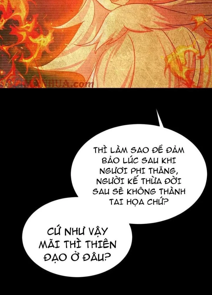 Phi Thăng Thất Bại, Đanh Phai Làm Liep Ma Nhân Chapter 57 - Trang 2