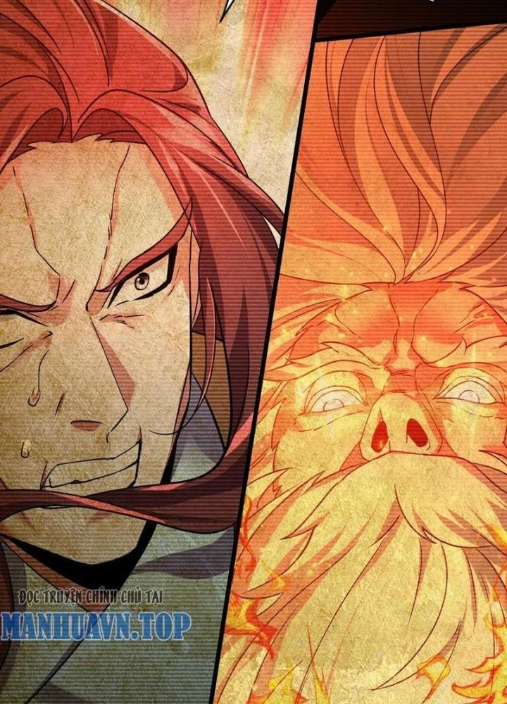 Phi Thăng Thất Bại, Đanh Phai Làm Liep Ma Nhân Chapter 57 - Trang 2