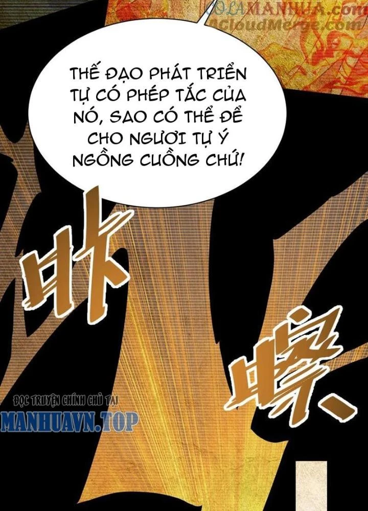 Phi Thăng Thất Bại, Đanh Phai Làm Liep Ma Nhân Chapter 57 - Trang 2