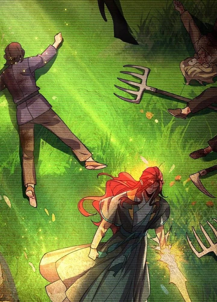 Phi Thăng Thất Bại, Đanh Phai Làm Liep Ma Nhân Chapter 57 - Trang 2