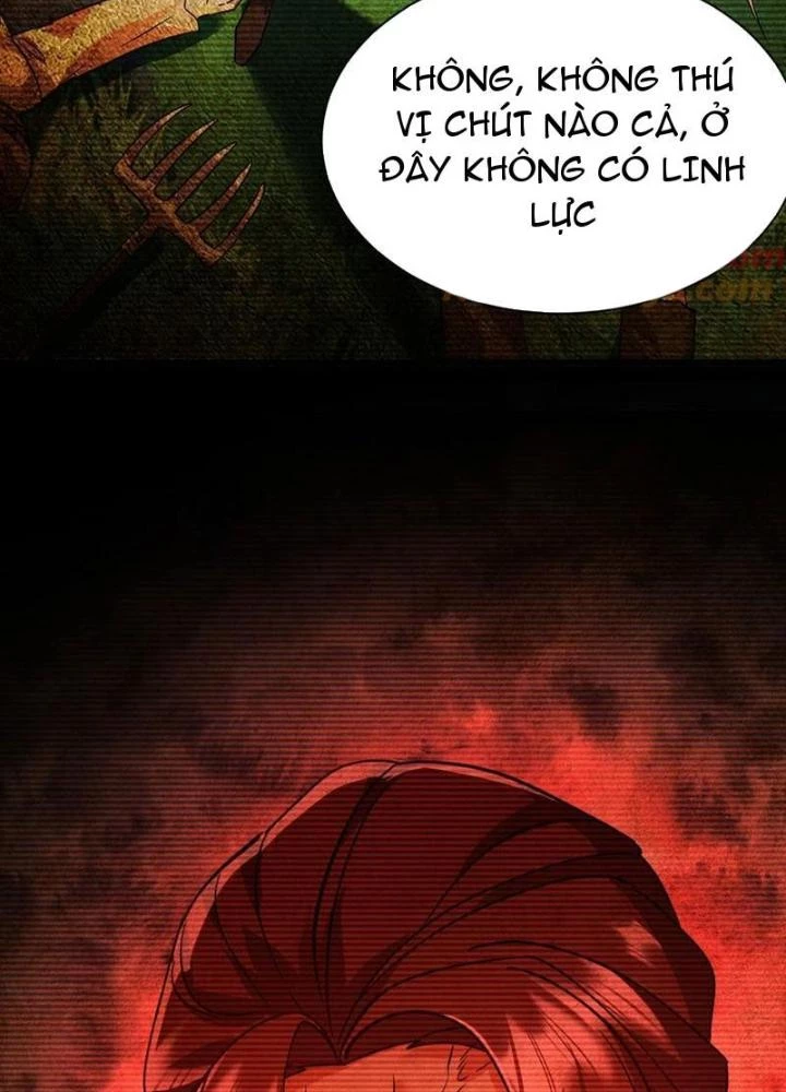 Phi Thăng Thất Bại, Đanh Phai Làm Liep Ma Nhân Chapter 57 - Trang 2