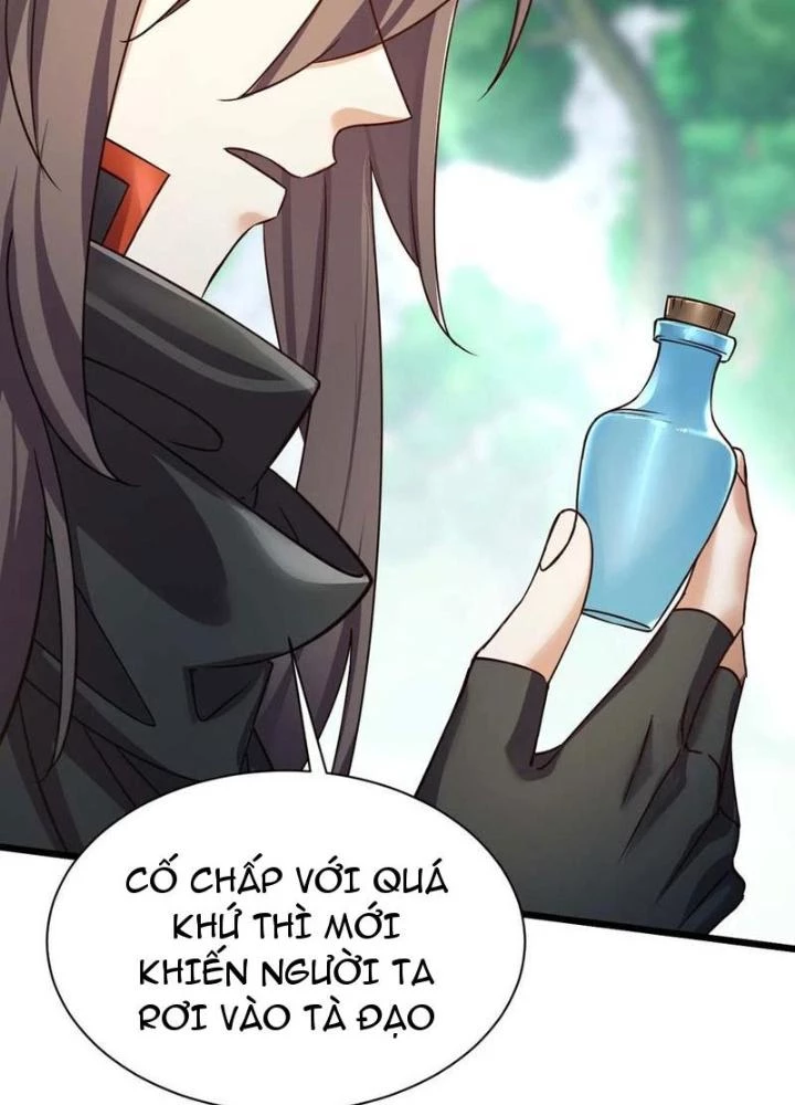 Phi Thăng Thất Bại, Đanh Phai Làm Liep Ma Nhân Chapter 57 - Trang 2