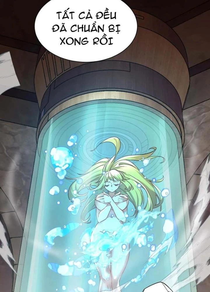 Phi Thăng Thất Bại, Đanh Phai Làm Liep Ma Nhân Chapter 57 - Trang 2