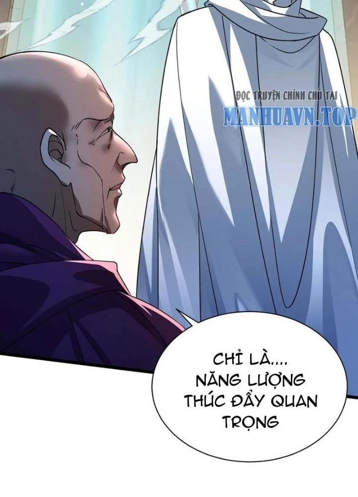 Phi Thăng Thất Bại, Đanh Phai Làm Liep Ma Nhân Chapter 57 - Trang 2