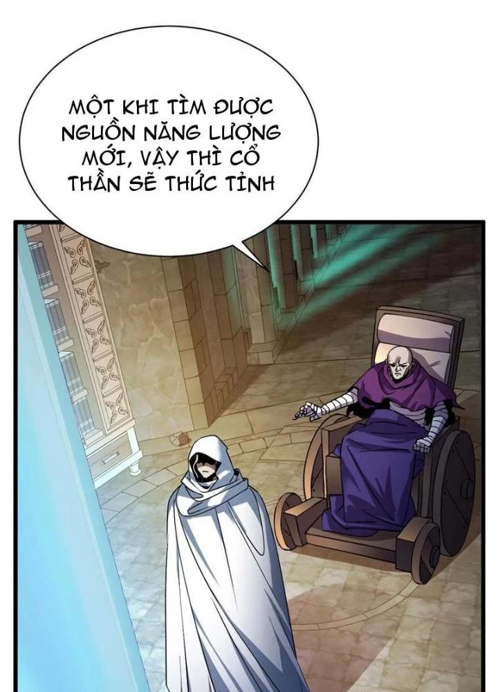 Phi Thăng Thất Bại, Đanh Phai Làm Liep Ma Nhân Chapter 57 - Trang 2