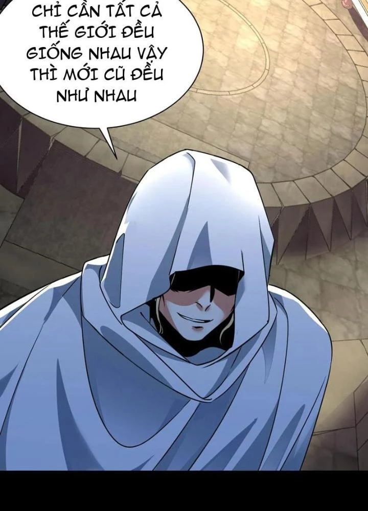 Phi Thăng Thất Bại, Đanh Phai Làm Liep Ma Nhân Chapter 57 - Trang 2