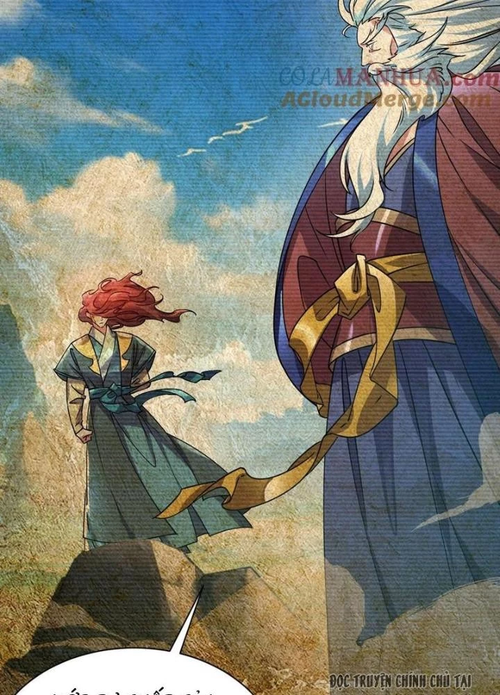 Phi Thăng Thất Bại, Đanh Phai Làm Liep Ma Nhân Chapter 57 - Trang 2